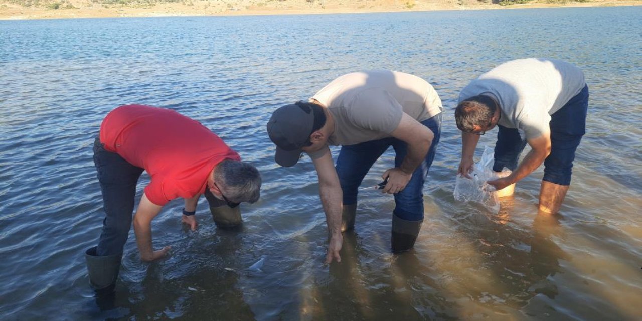 Konya’da binler bırakıldı, milyonlar bekleniyor