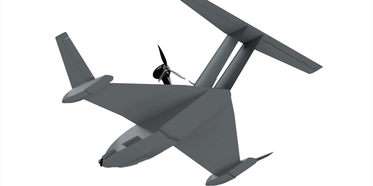 Denizlerde yeni dönem, TALAY İHA seri üretim yolunda