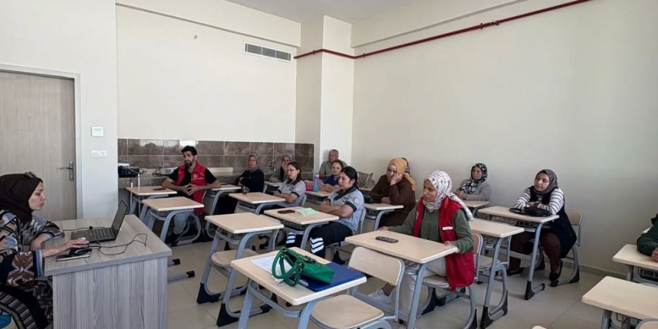 Tasarrufun şifreleri ve ailenin kökleri Konya’da konuşuldu