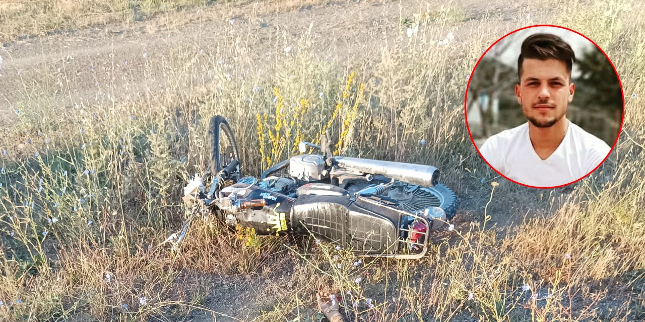 Konya’daki kazadan 8 gün sonra acı haber