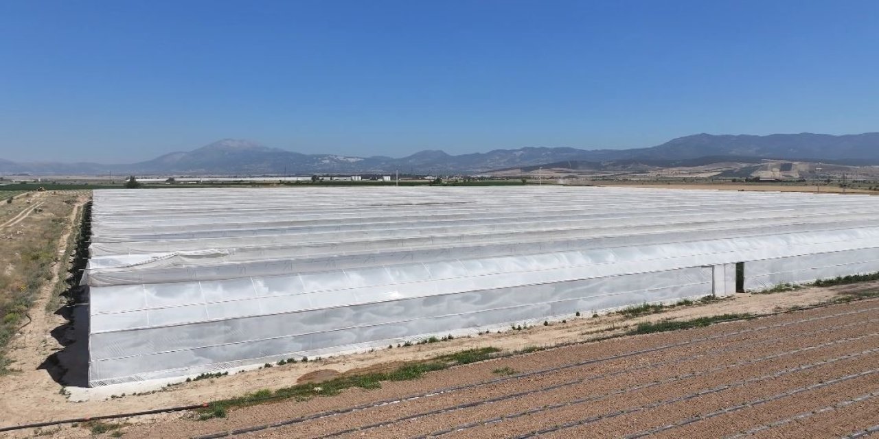 Serada çalışan 26 işçi zehirlendi