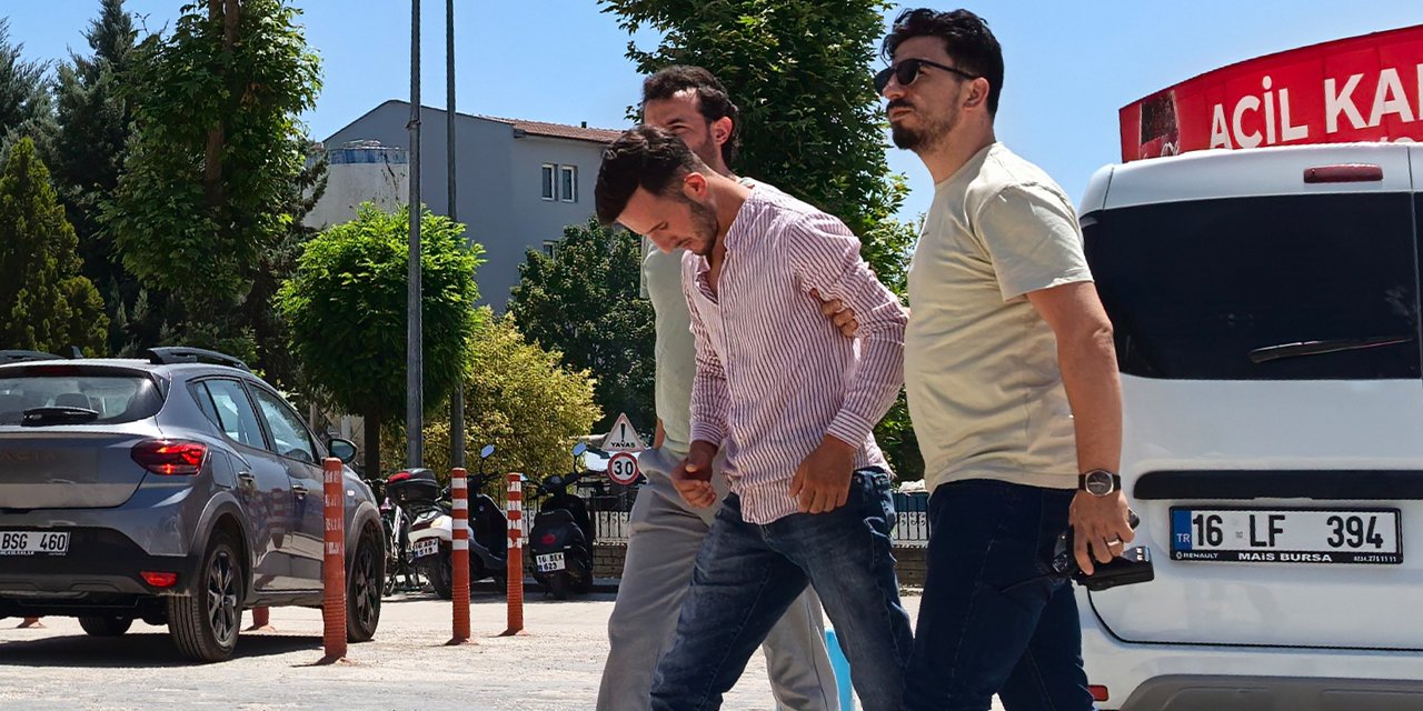 Sokak ortasında kanlı hesaplaşma! 22 yaşındaki gence defalarca ateş etti