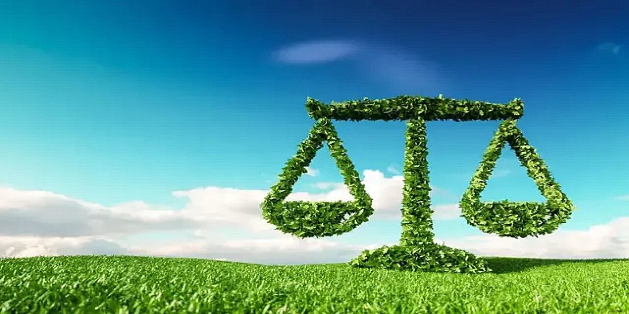 İklim Kanunu Resmi Gazete'de