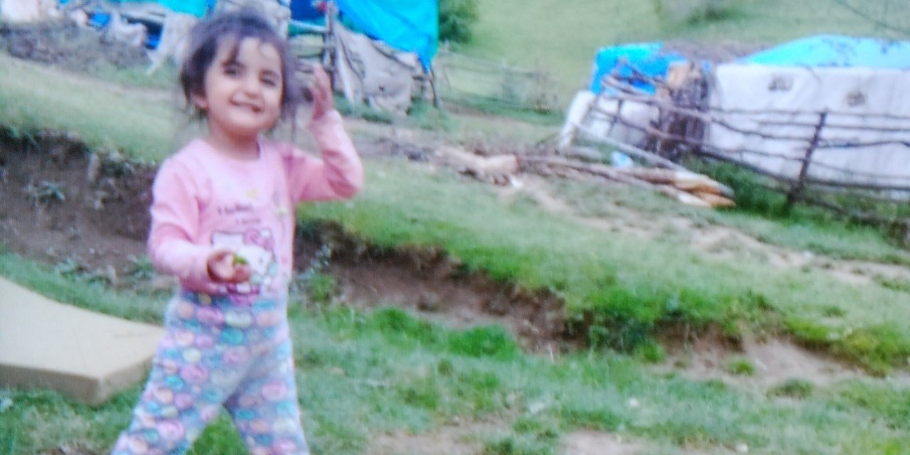3 buçuk yaşında kayboldu 7 yıldır haber alınamıyor