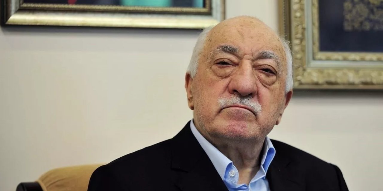 Teröristbaşı Fetullah Gülen'in ölümü tescillendi