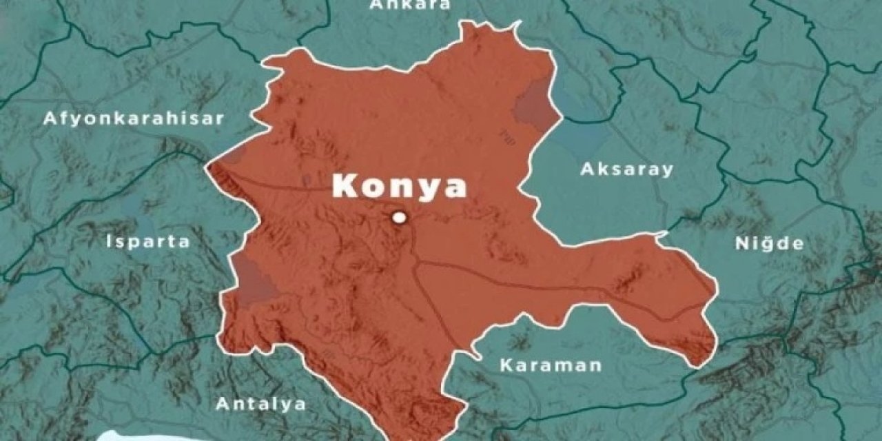 Uzmanı uyardı! Konya büyük felaketle karşı karşıya