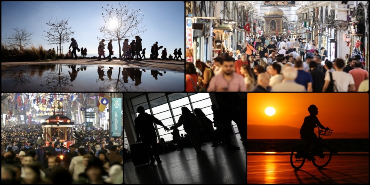 Türkiye Avrupa Birliği’nde zirvede