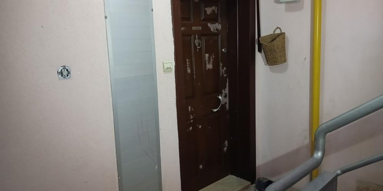 Derin dondurucudaki bebek cesedinin sırrı DNA ile çözüldü