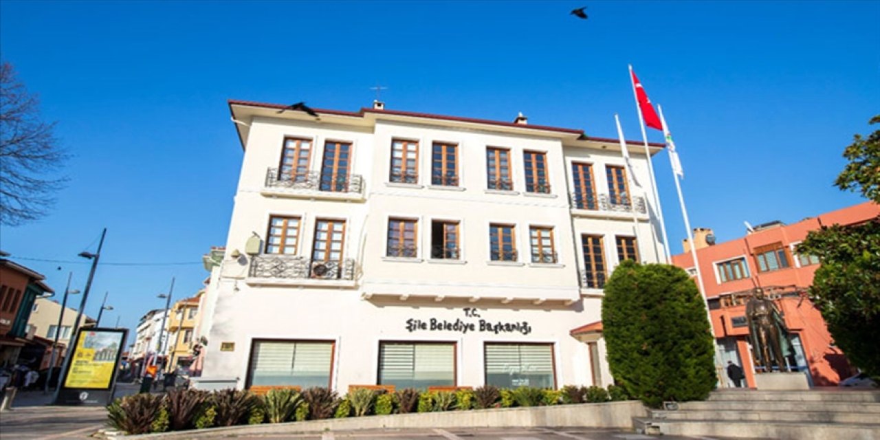 Şile Belediye Başkanı Özgür Kabadayı gözaltına alındı