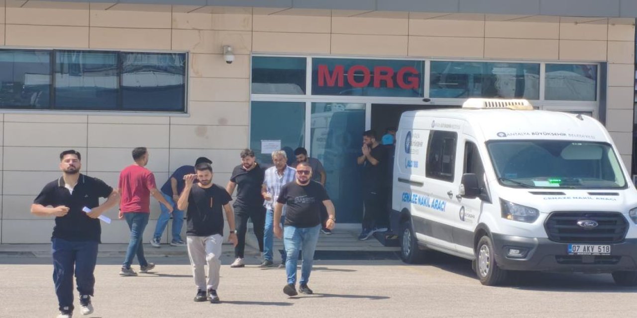 Bir ay önce nişanlanmıştı, düğün hazırlığında öldü