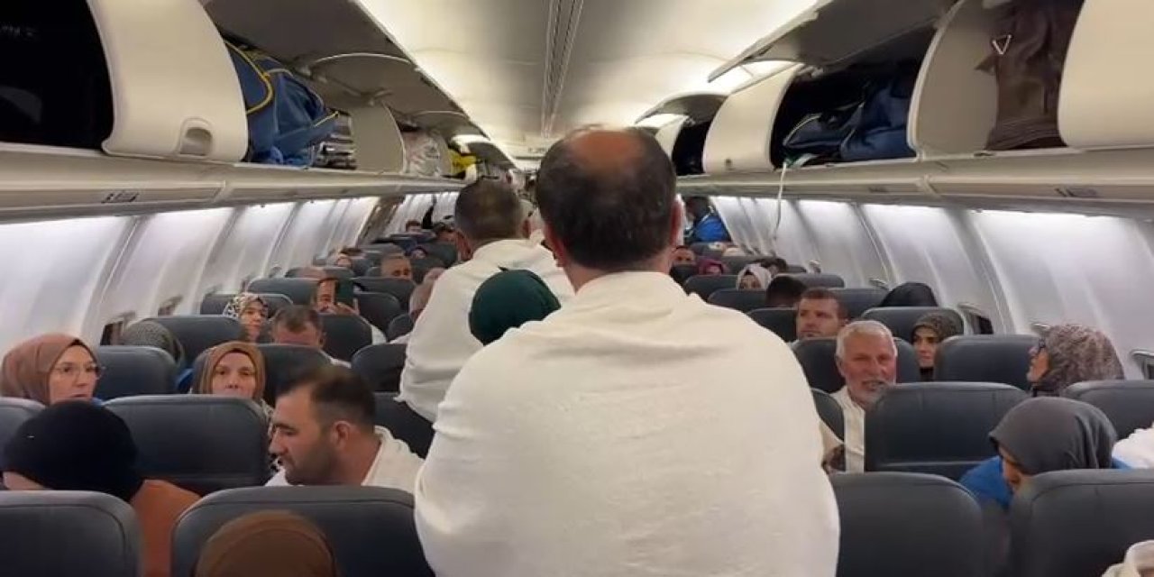 A Jet Türkiye’de ilki Konya’dan başlattı