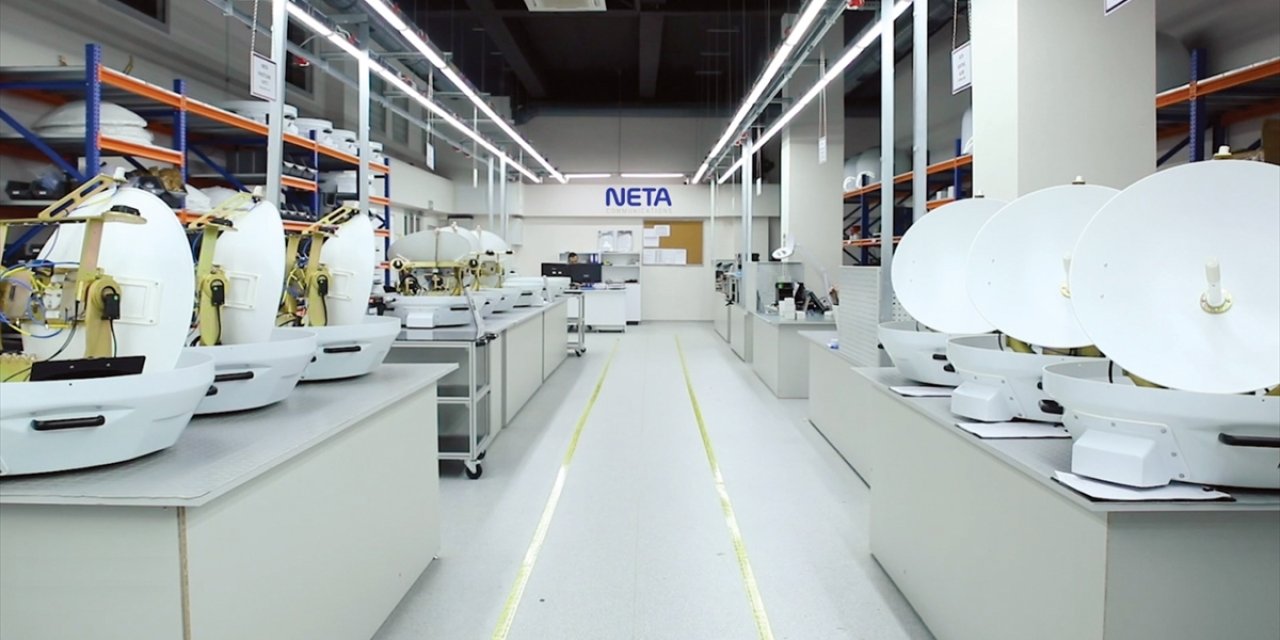 Milli teknolojiyle SİHA’lar gemi üstünde güçleniyor