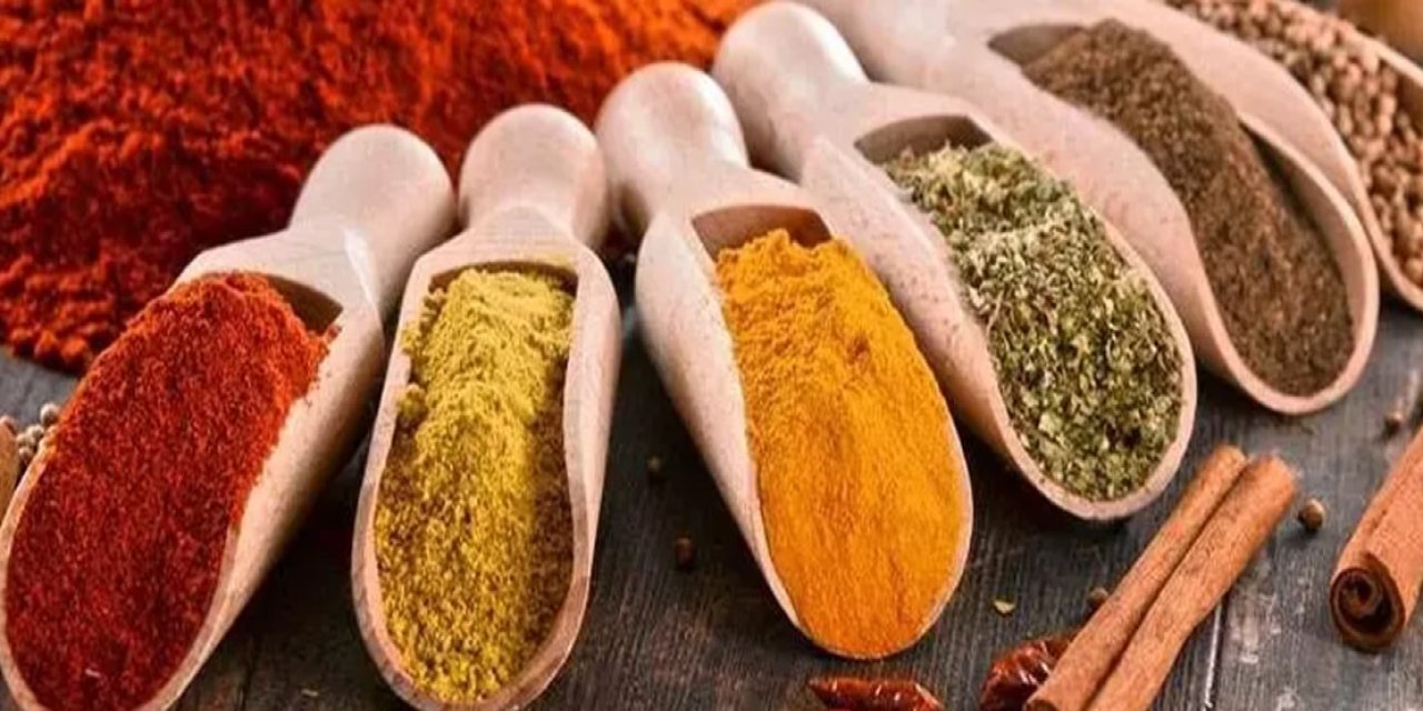 Konya’nın ünlü baharatında skandal: Bakanlık ifşa etti