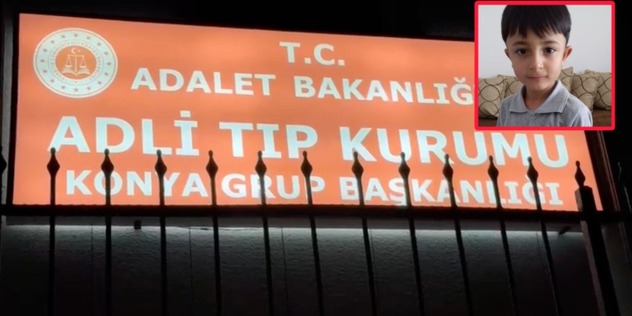 Konya’da akran zorbalığı ölümle bitti! Baba isyan etti
