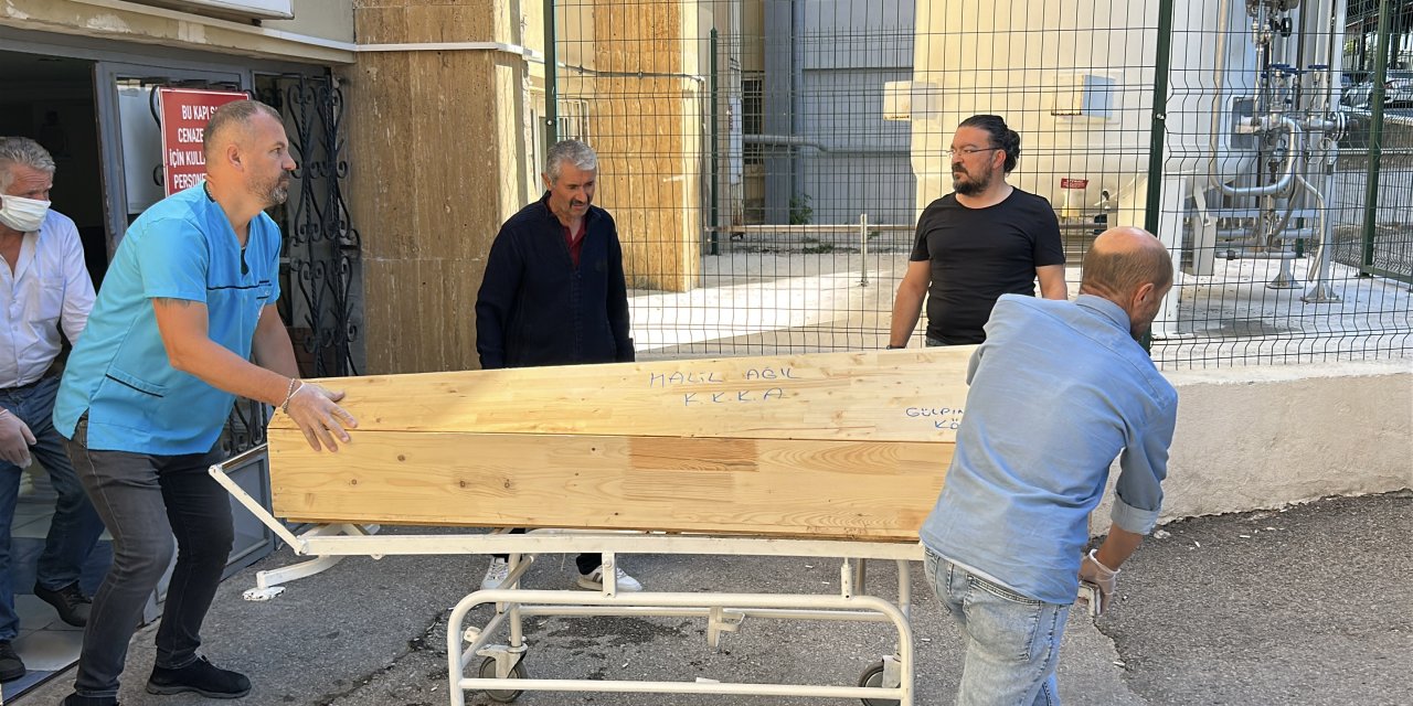 Bir ilimizde kene kabusu! Halil Ağıl da hayatını kaybetti