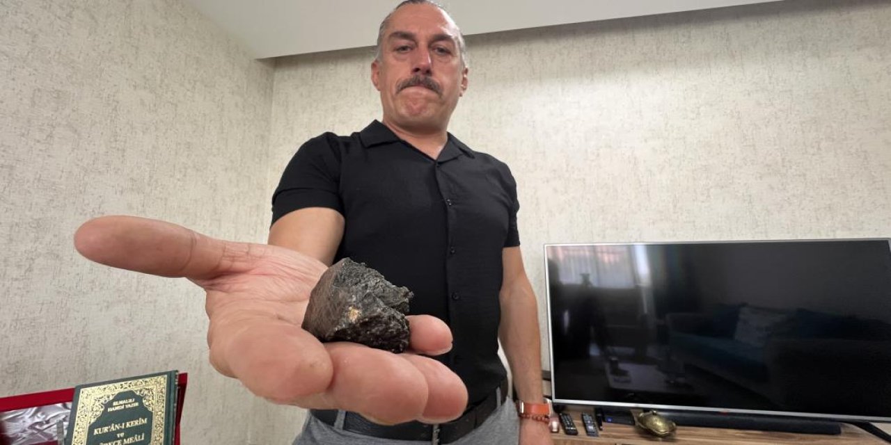 15 Temmuz Gazisi Sergili Konya’da konuştu: En kıymetli madalyam…