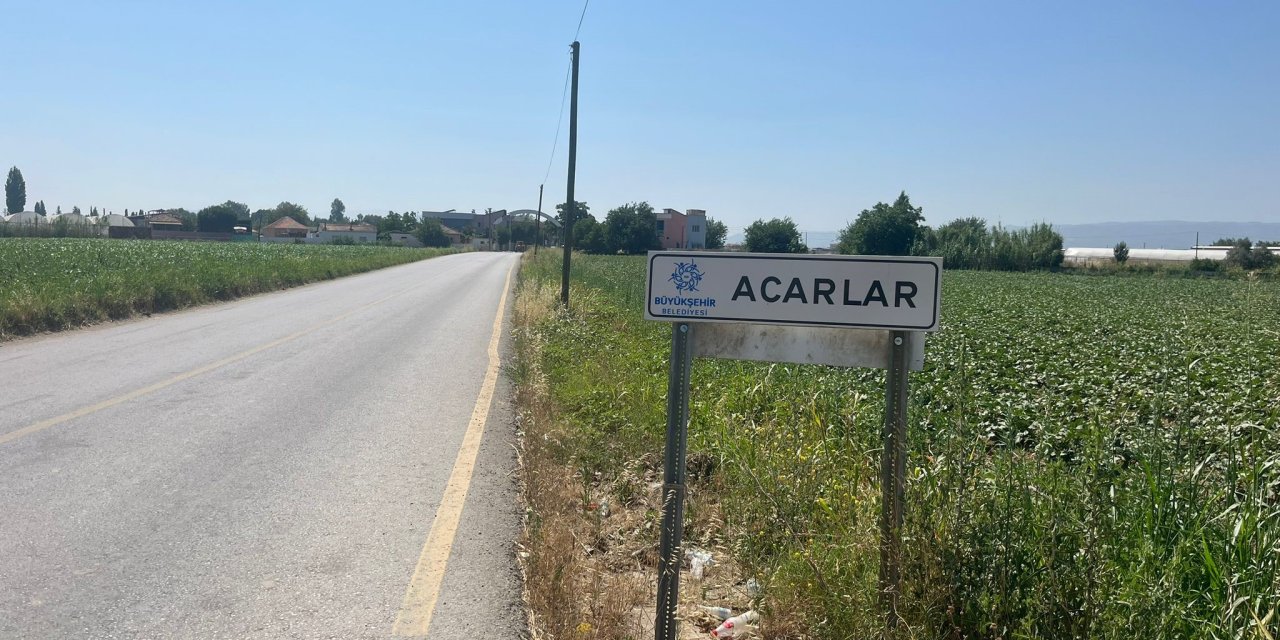 Balkona çıktı, dakikalar sonra öldü