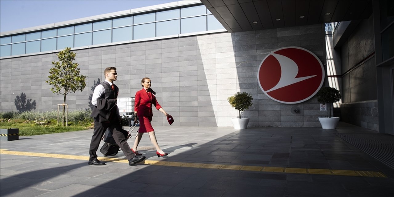 THY dört farklı kategoride kabin memuru alacak