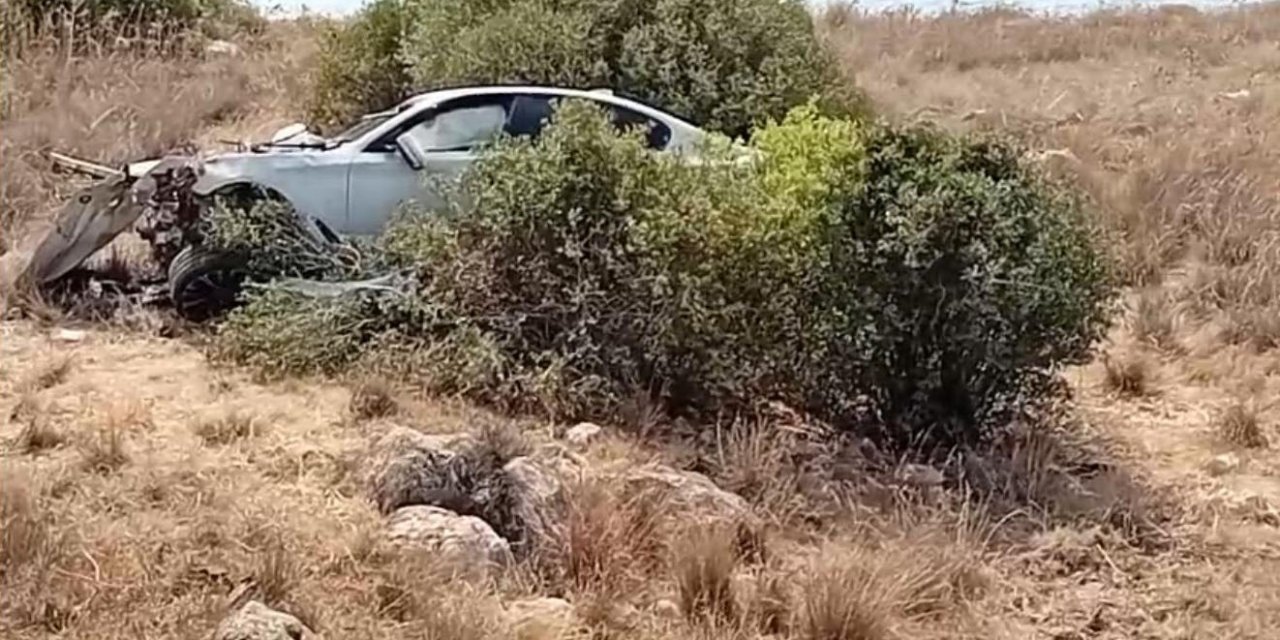 Polis memuru Aydoğan Sukuşu trafik kazasında hayatını kaybetti