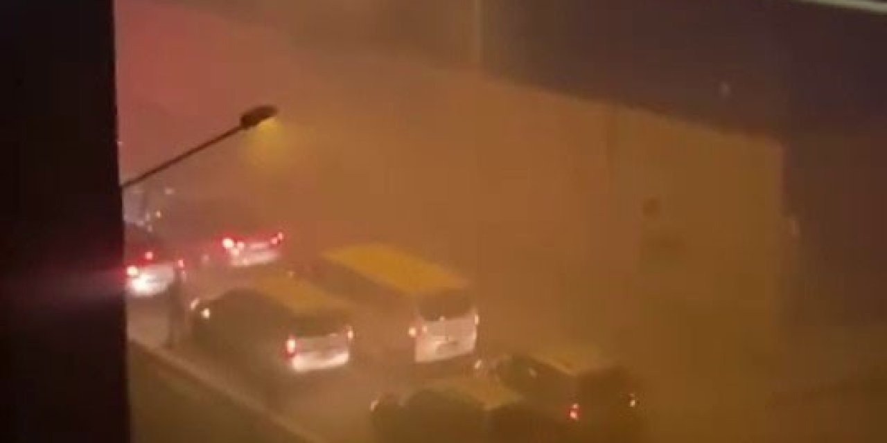 Asker eğlencesini savaş alanına çevirdiler