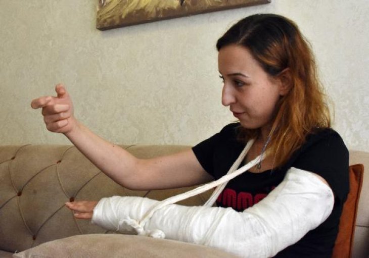 Konya’da kurye kılığına girip eşini vuran sanığa verilen 21 yıl hapis cezası kararı bozuldu