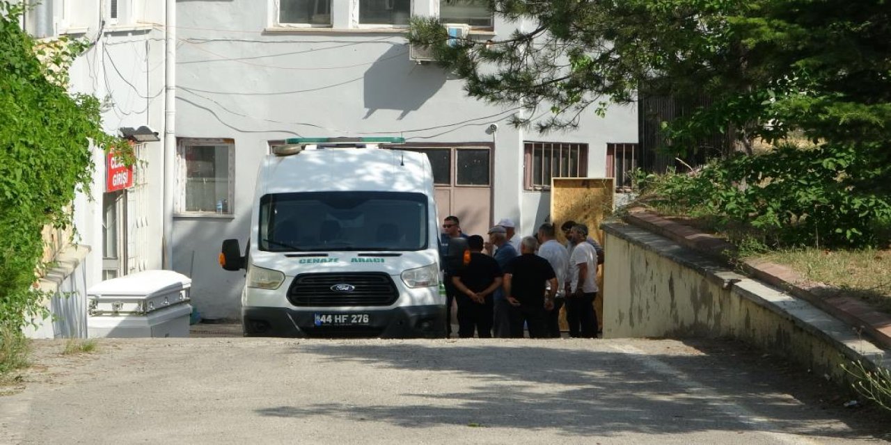 Talihsiz adam darp edilerek öldürüldü