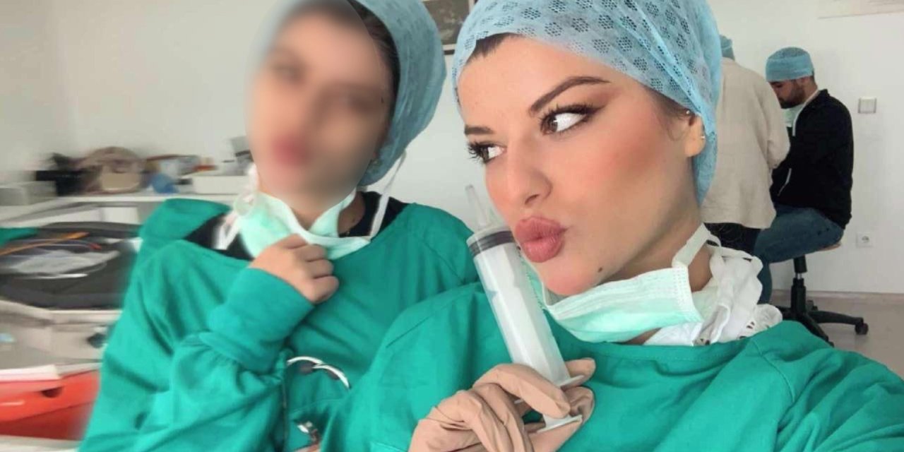 Genç kızın cesedi yol kenarındaki valizin içinde bulundu