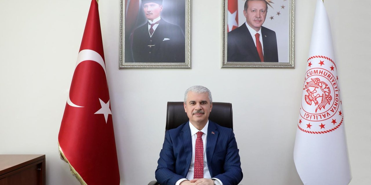 Vali Akın’dan 15 Temmuz mesajı