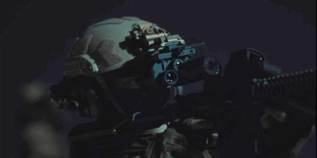 Şartlar değişse de görüntü değişmeyecek