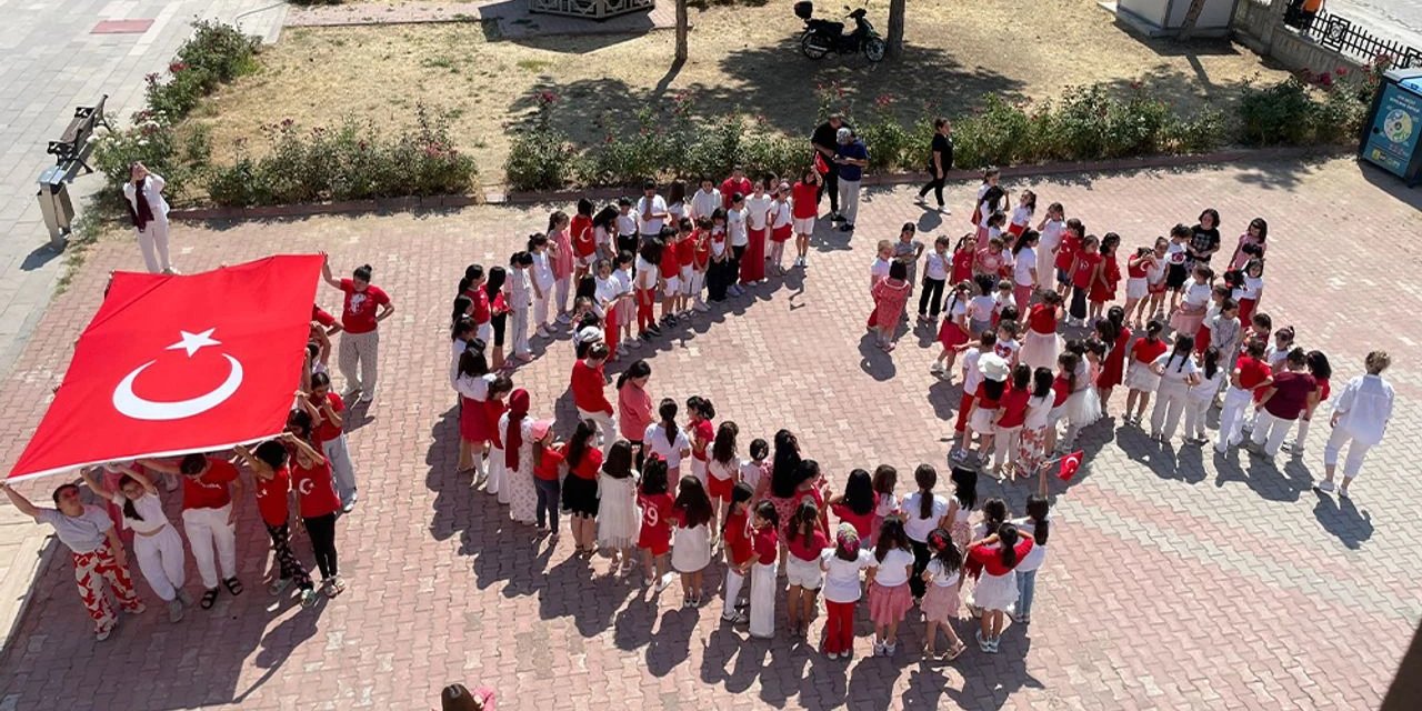 Konya’da ASEM merkezi 15 Temmuz anma programı gerçekleştirdi