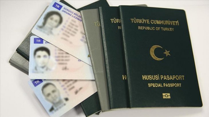 Pasaport başvuruları için ek mesai yapılıyor