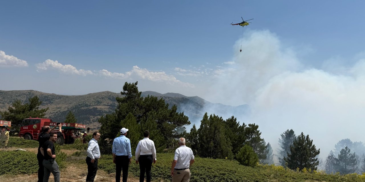 Başkan Altay’dan Konyalılara ısrarlı uyarı