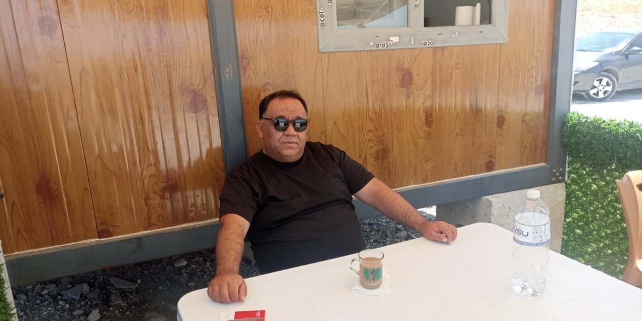 Otostopçu turistlerin Türkiye turu Konya’da bitiyordu! İmdatlarına yetiştiler