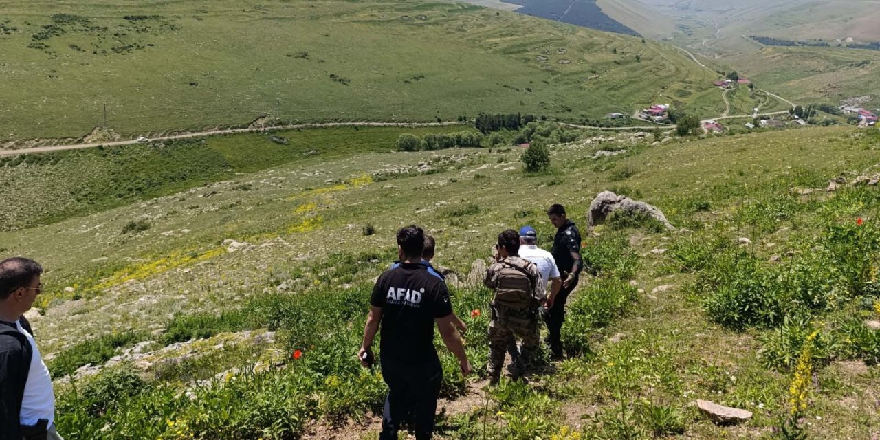 15 gündür aranıyordu! Cesedini yaylada çobanlar buldu