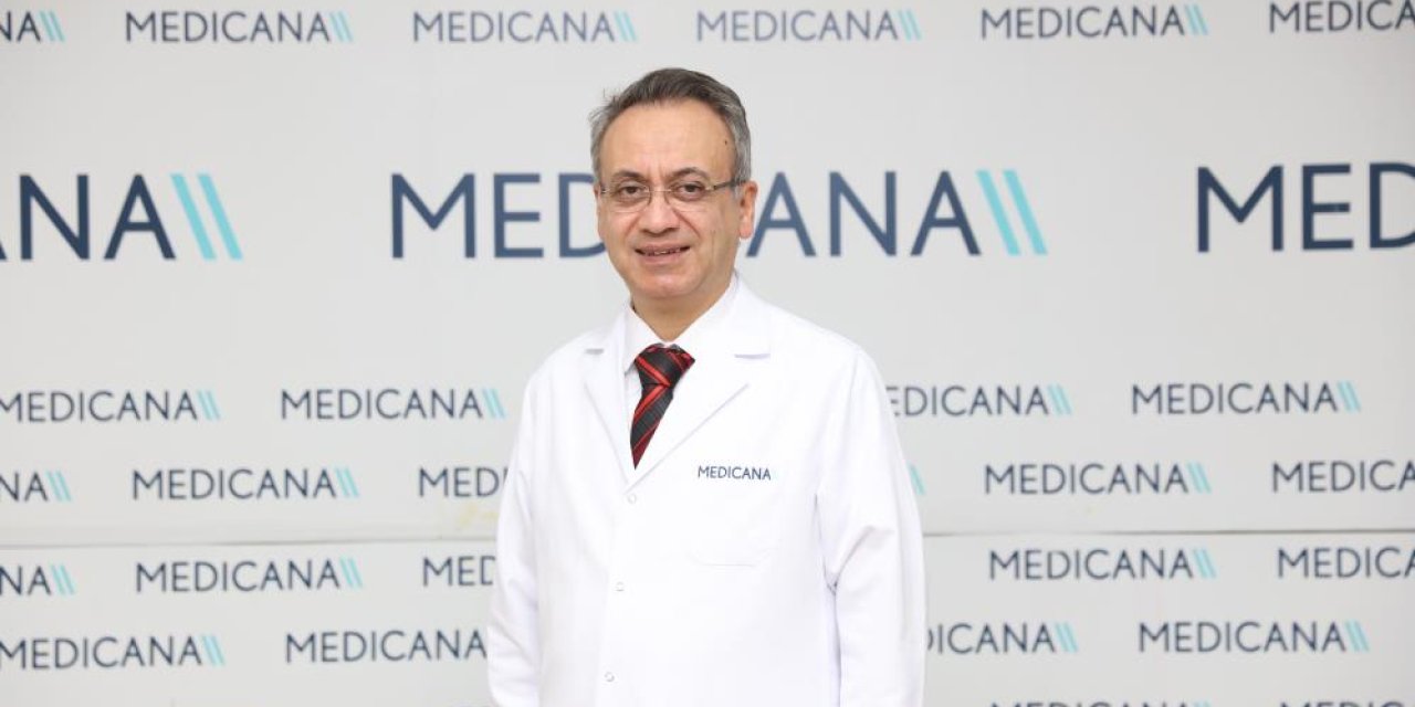 Konya’da akciğer kanserine karşı teknolojik destek