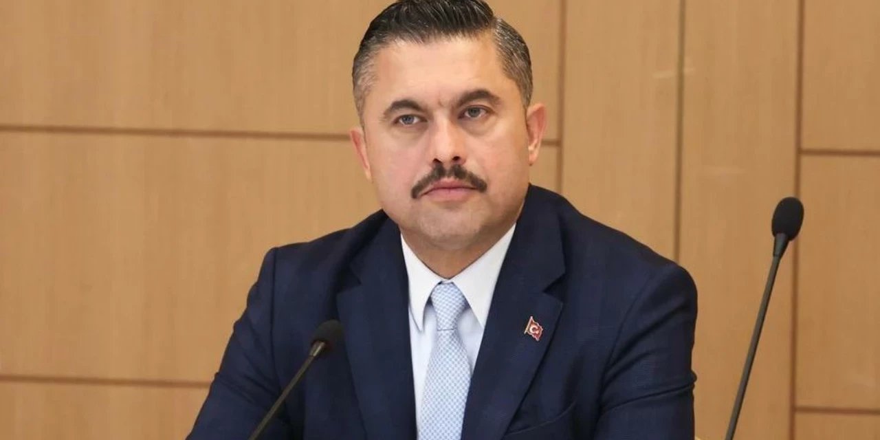 Şile Belediye Başkanı Özgür Kabadayı görevden uzaklaştırıldı