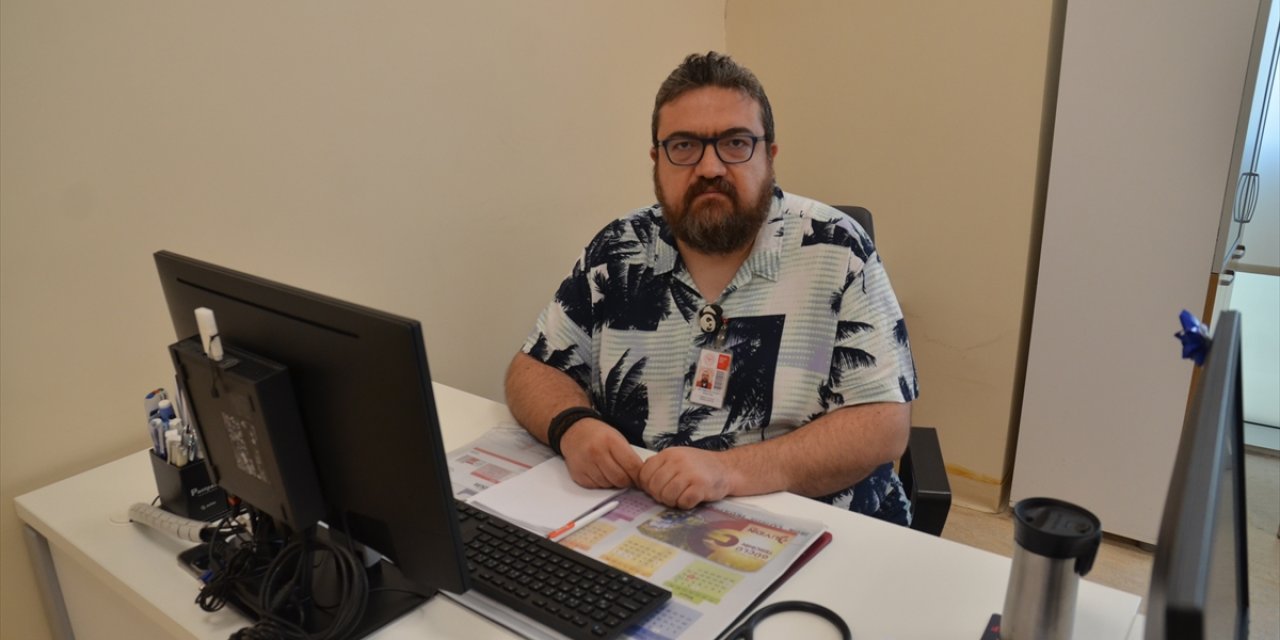 Yer Konya! Doktoru tehdit, hasta yakınına pahalıya patladı