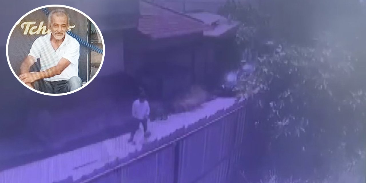 Rıfat Üretir’i 142 metreden öldürdü, suçunu itiraf etti