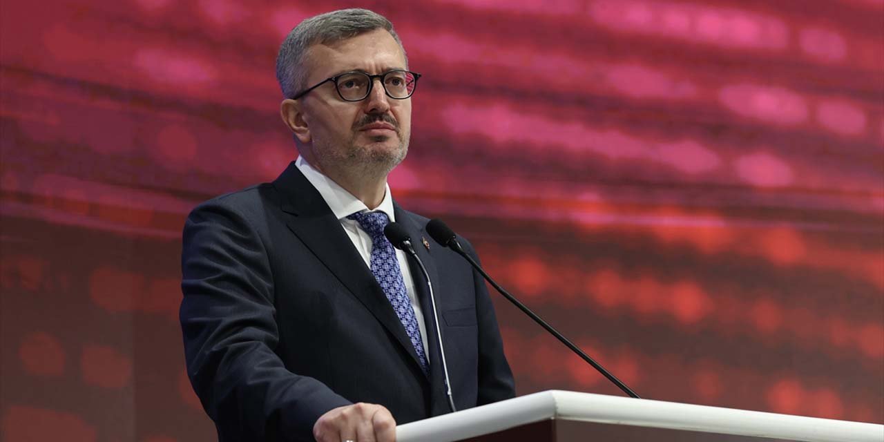 İletişim Başkanı Duran'dan, İsrail'in Gazze'ye saldırısına tepki