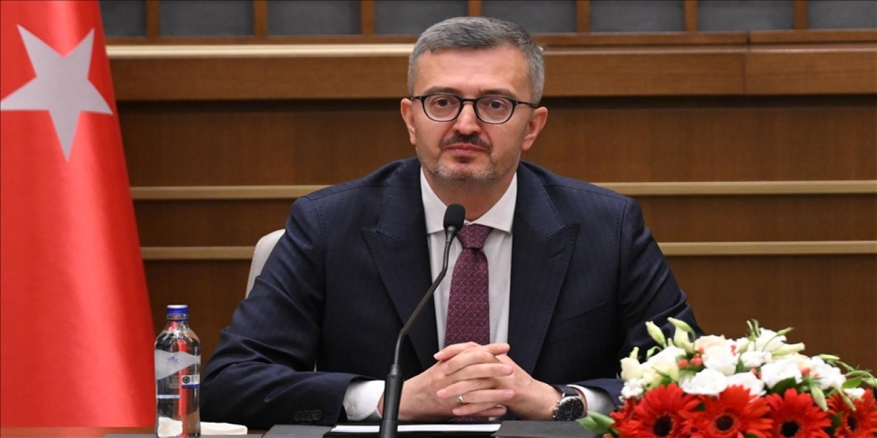 İletişim Başkanı Duran’dan İsrail’e sert tepki