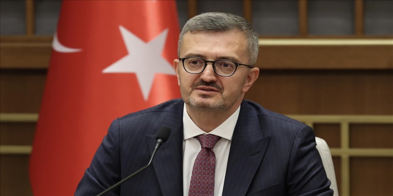 Başkan Duran: İsrail’in saldırıları bölge huzurunu hedef alıyor