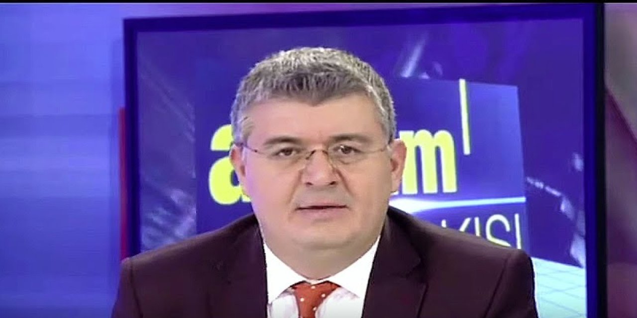 Konyalı isim Kanal 7’de kritik göreve getirildi