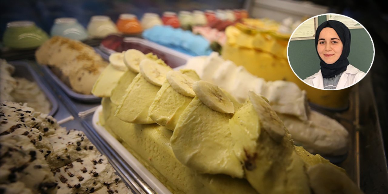 Tatlı serinlikteki gizli tehlike! Konya'da uzmanı uyardı