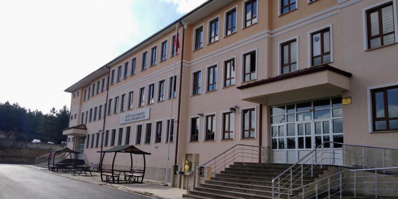 Konya'da öğrencilere müjde! Lise seçiminde sınırlar kalkıyor