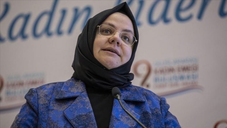 316 şehit yakını, gazi ve gazi yakınının ataması yapıldı