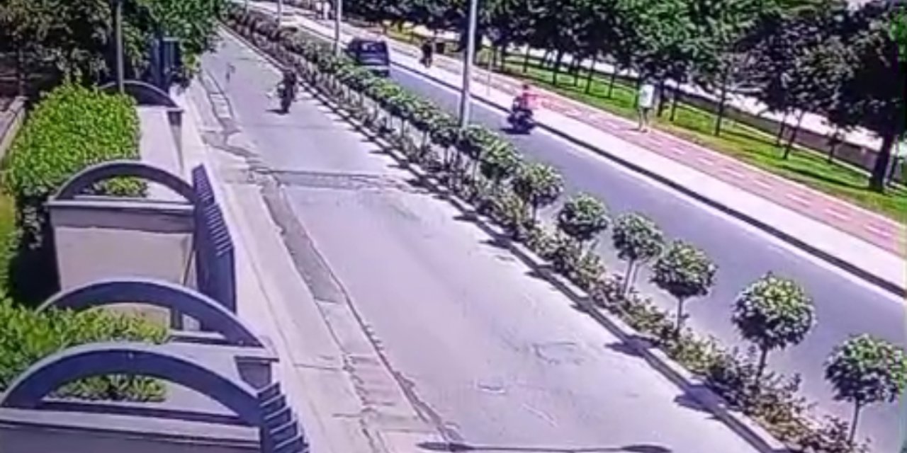 Tek teker facia getirdi! Muharrem Umut öldü arkadaşı yoğun bakımda