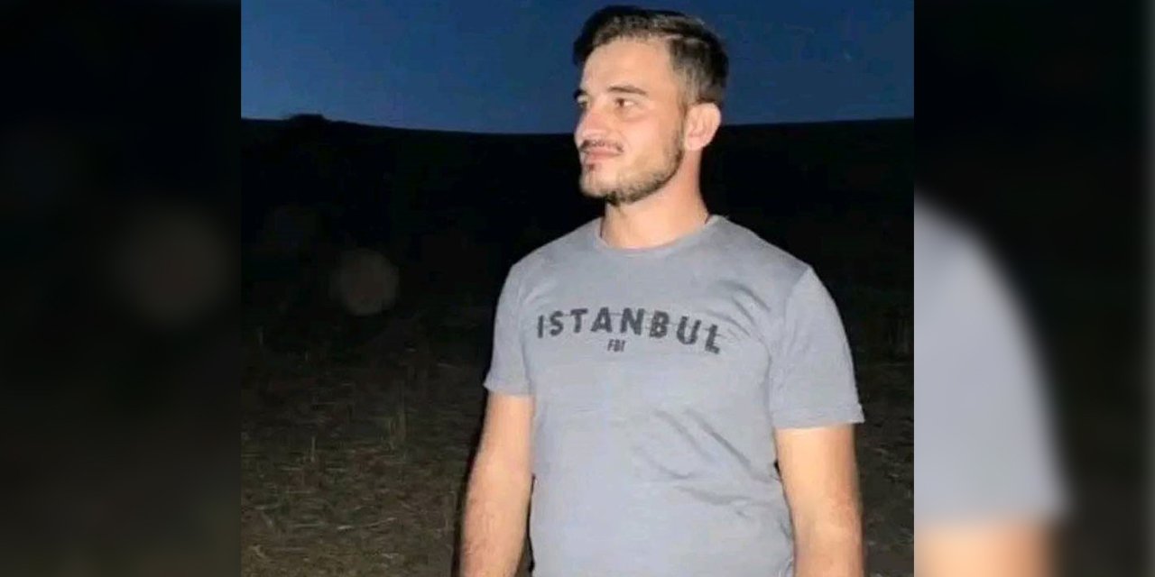 Elektrik akımına kapılan 25 yaşındaki işçi feci şekilde can verdi