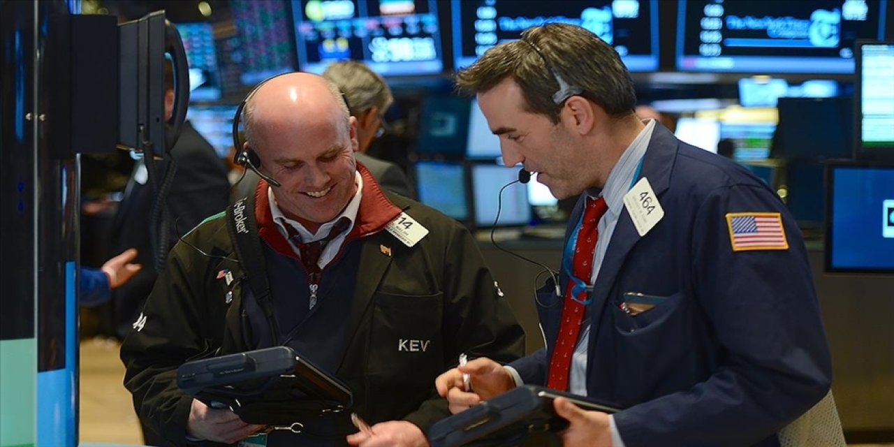 Küresel piyasalar iyi gelen bilançolardan güç buluyor