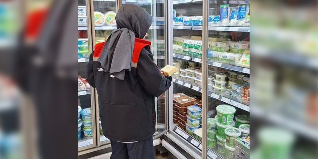 Konya'da vatandaşı zehirleyemeyecekler