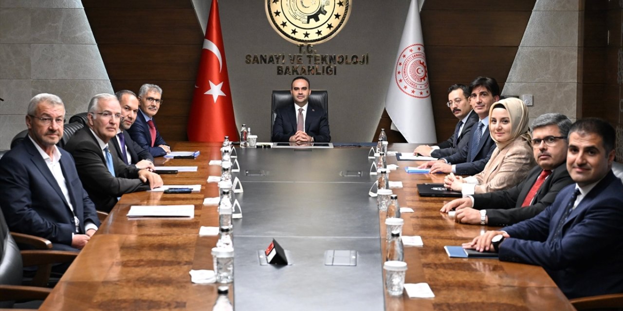 KOP’tan dev yatırım